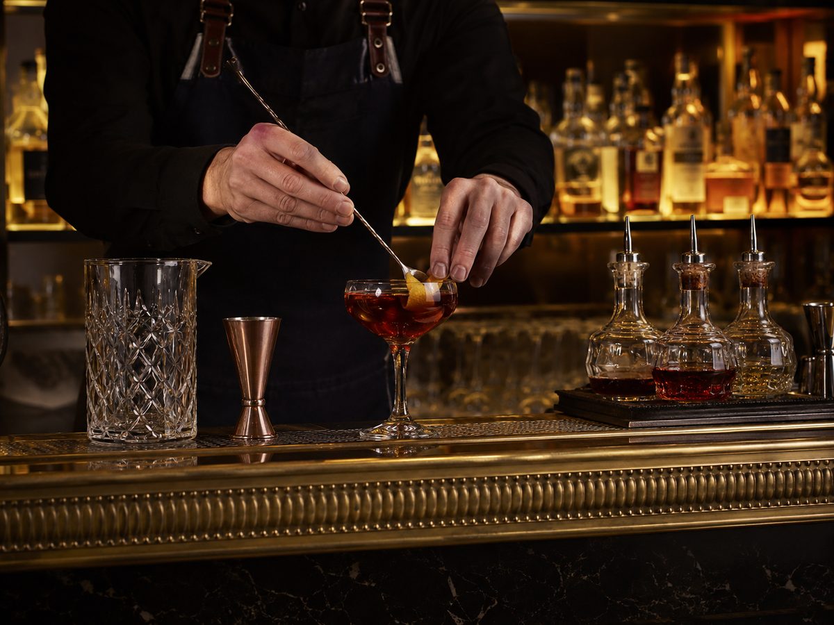 Bar da Niksoli